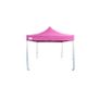 Hex 50 - 3x3m Industrial Gazebo Image 2