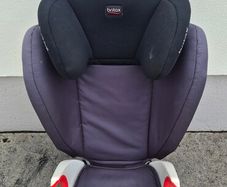 Britax Car Seat