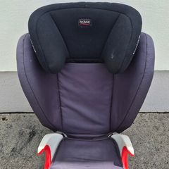 Britax Car Seat