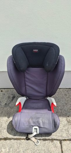 Britax Car Seat
