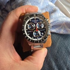 Tissot barely worn