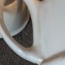 Arklow pottery t-pot/sugar bowl and milk jug Image 7