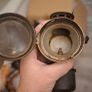 Antique Lucas Carbide Lamps (x2) Image 4