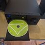Mini CD Player and Bluetooth.  Micro Music System Image 9