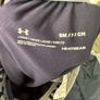 Navy Under Armour Shorts - Small Image 7