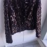 Zara new with tags short jacket Image 2