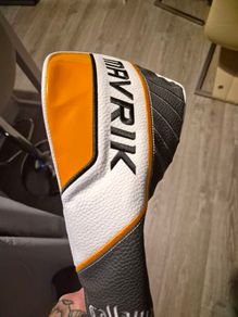 new callaway maverick LH