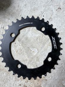 chainring