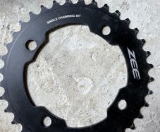chainring