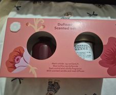 diffuser set. 2 available