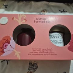 diffuser set. 2 available