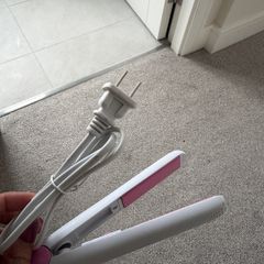curling iron