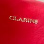 Clarins Make-up Bag (New) Image 8