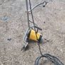 Petrol Driven Concrete Screeds And 1 X 110v Vib Un Image 2