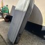 Roof Box 420 Litres - Fits all cars/Jeeps Image 5