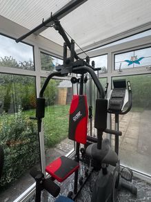 GYM Equipment