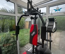 GYM Equipment
