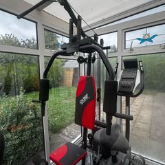 GYM Equipment