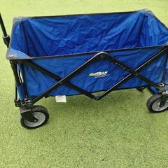 beach trolley