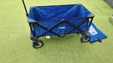 beach trolley