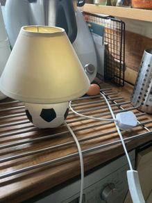 table lamp