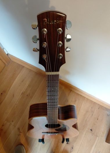 Acoustic