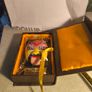 Orient Crafts THE MASK OF CHINESE OPERA in Presentation Box Image 7