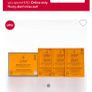 Seoulista Eye Lift Brighten Cryo Cooling Eye Patches - Multi Pack 3s Image 6