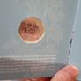 The Platinum Jubilee 50p 2022 Bunc pack Image 6