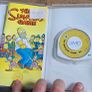 The Simpsons psp game playstation Image 2