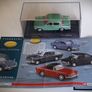 Diecast Model Hillman Minx Series IIIA Glade Green - Collectable Vanguards 1:43 Image 2