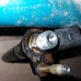 Bmw e60, e90, E87 injectors Image 2
