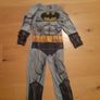 Dress up Batman costume Image 2