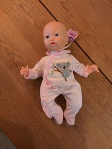Baby doll