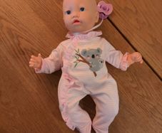 Baby doll