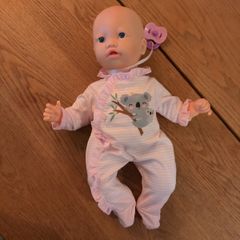 Baby doll