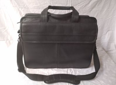 Dell Leather Laptop Case