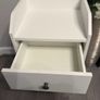 Ikea bedside locker. Image 4