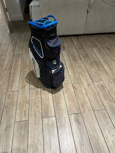 golf bag