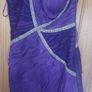 Forever Unique dress with diamonds (free post) Image 10