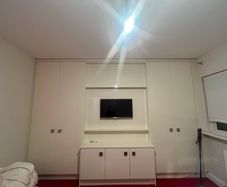 Wardrobes
