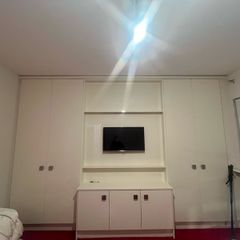 Wardrobes