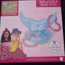 Brand New Mattel Barbie Inflatable Ring Toss Game - RRP - 9.50 Image 4