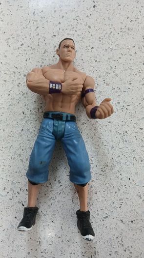 Wwe