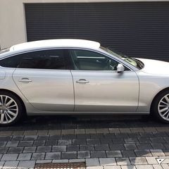 Audi A5 2011