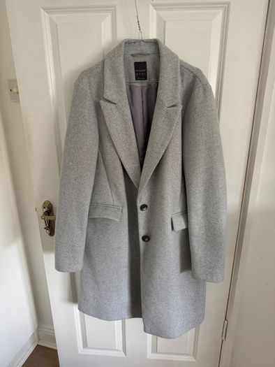 Penneys double breasted coat