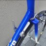 61CM Vintage Gerber Road Bicycle Image 5