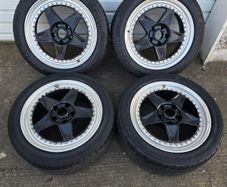 wrd d5 alloys