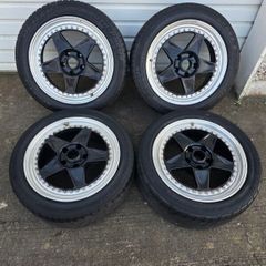 wrd d5 alloys