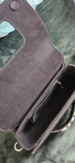 Leather bag